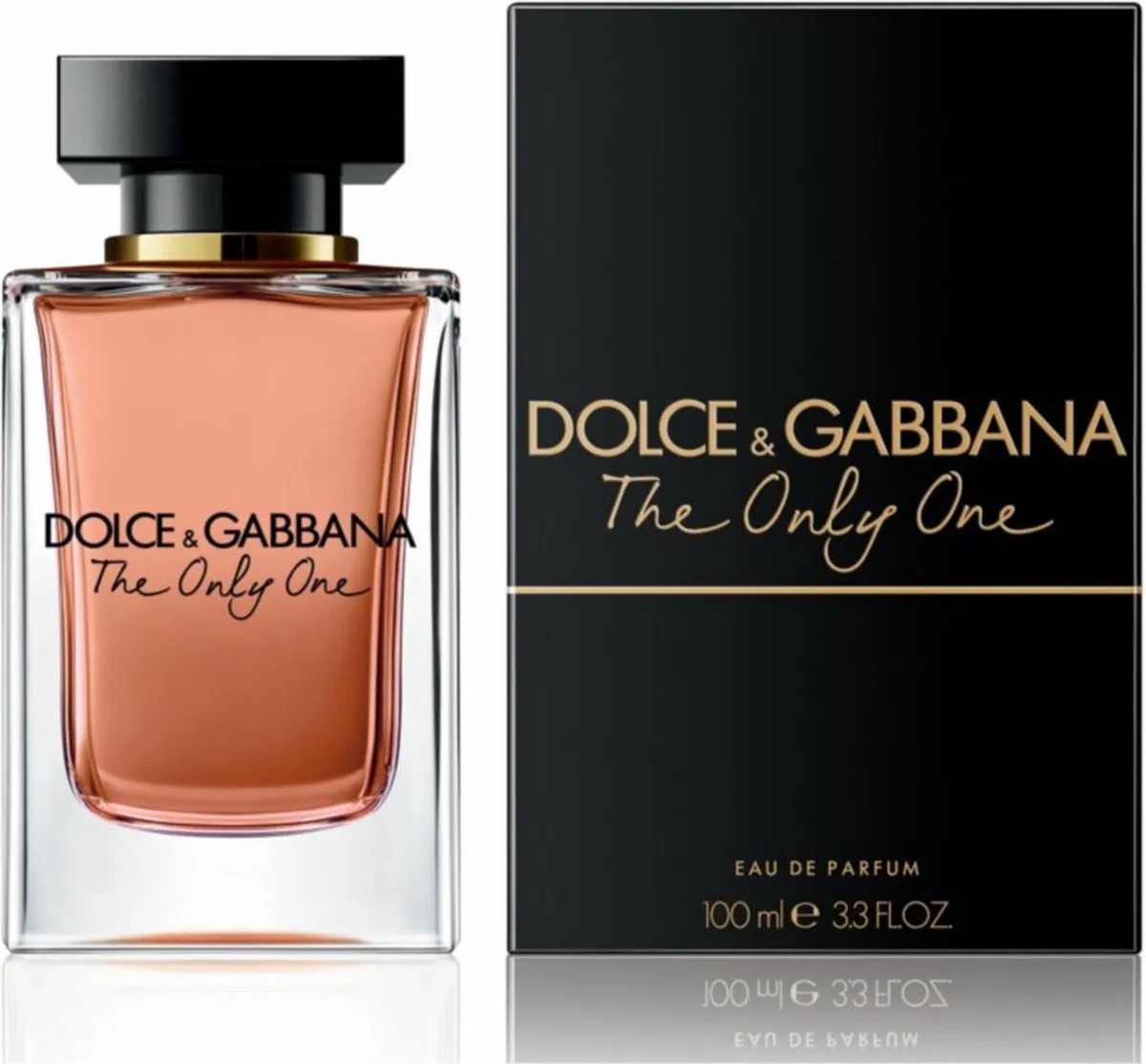 Dolce & Gabbana The Only One Eau de Parfum 100ml