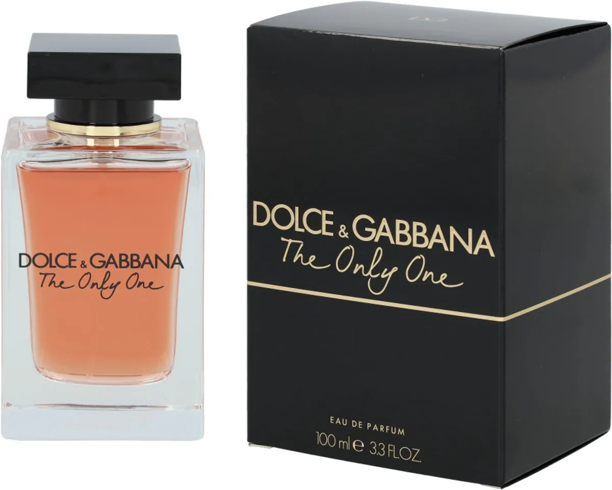 Dolce & Gabbana The Only One Eau de Parfum 100ml