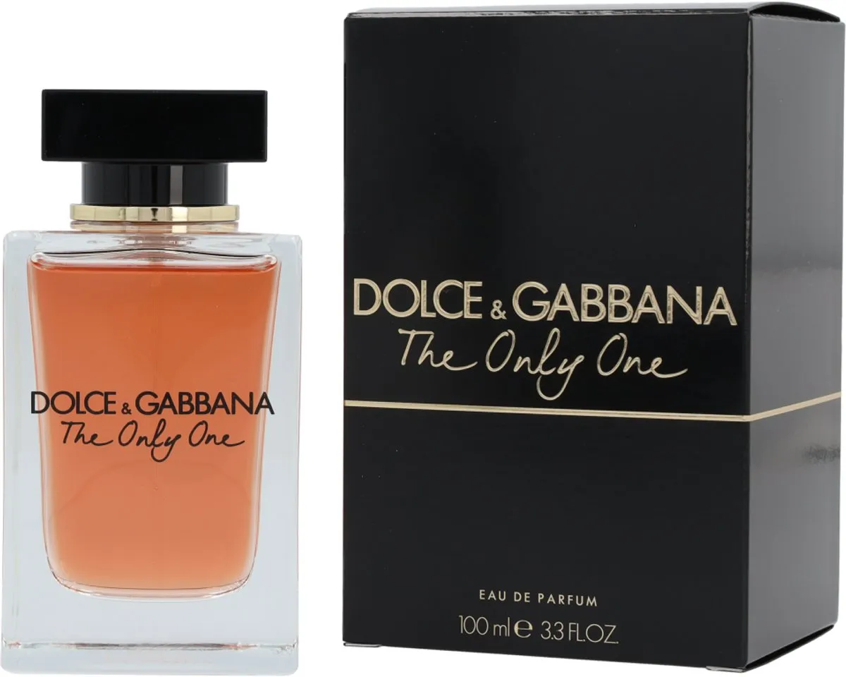 Dolce & Gabbana The Only One Eau de Parfum 100ml