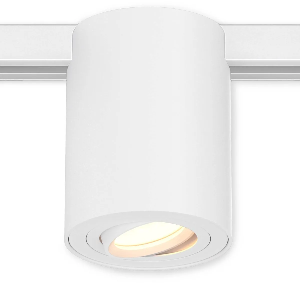 LEDVION Railspot 1-Fase Opbouwspot