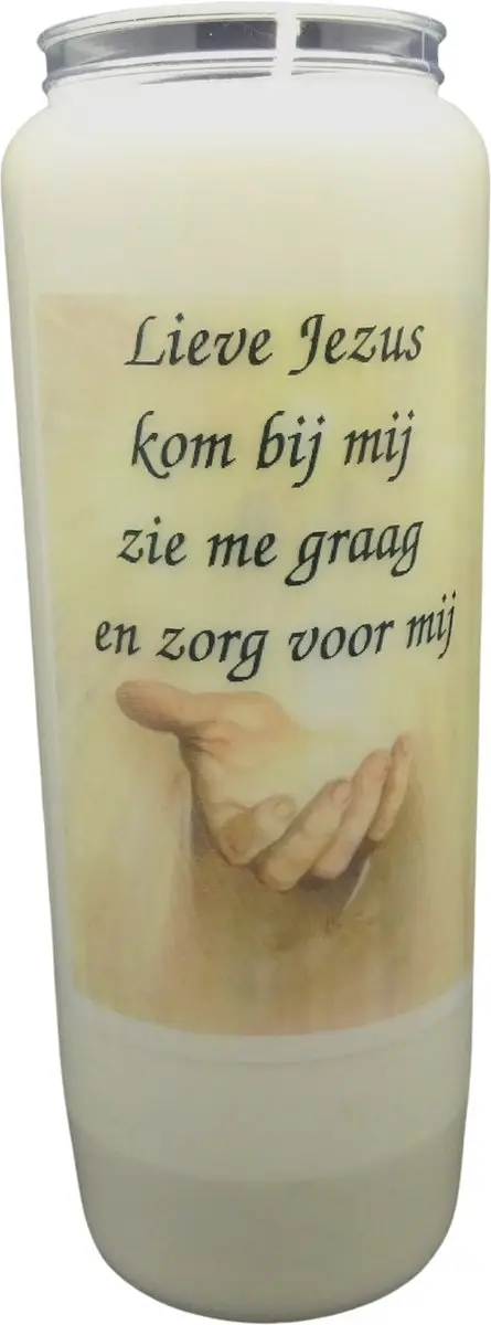 Noveenkaars Spreuk 006