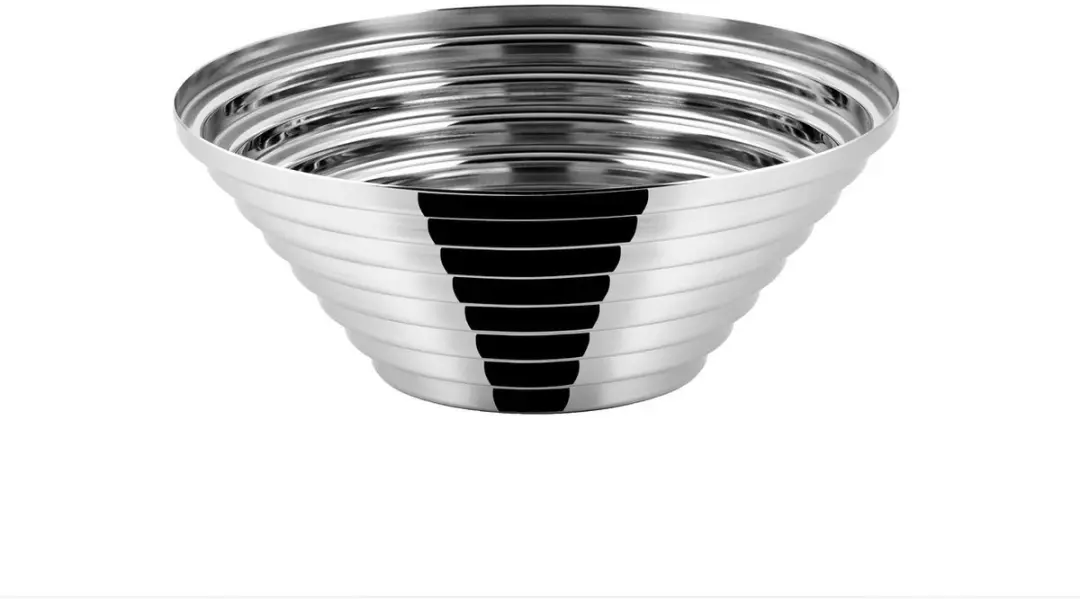 Alessi Maya Decoratieve Kom 25cm