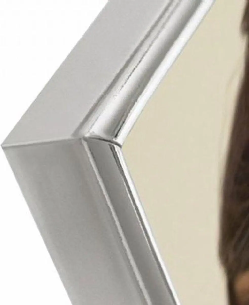 Zep Fotolijst 120S01-55 Zilver 13x13cm - afbeelding 3 van 3