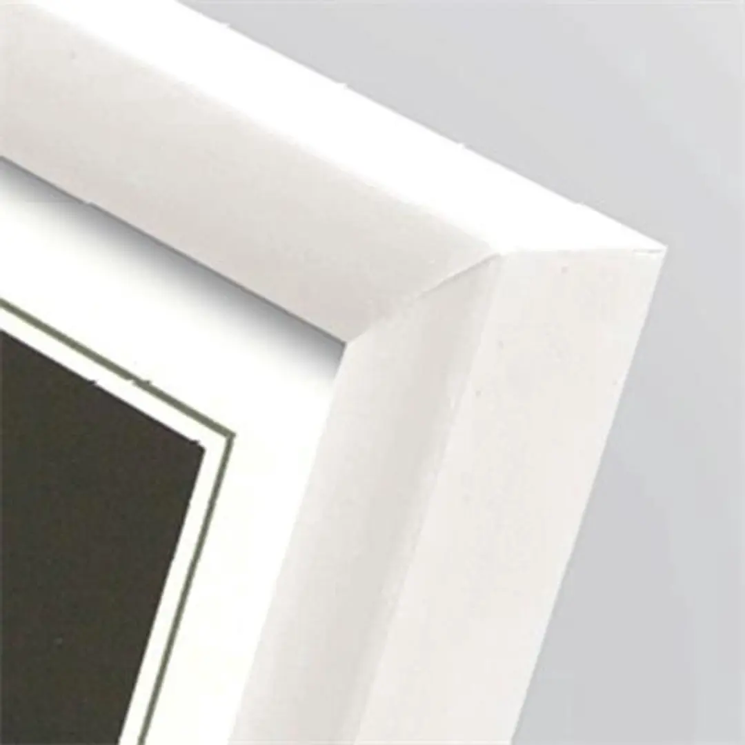 Zep New Easy Fotolijst 20x30cm Wit - afbeelding 4 van 6