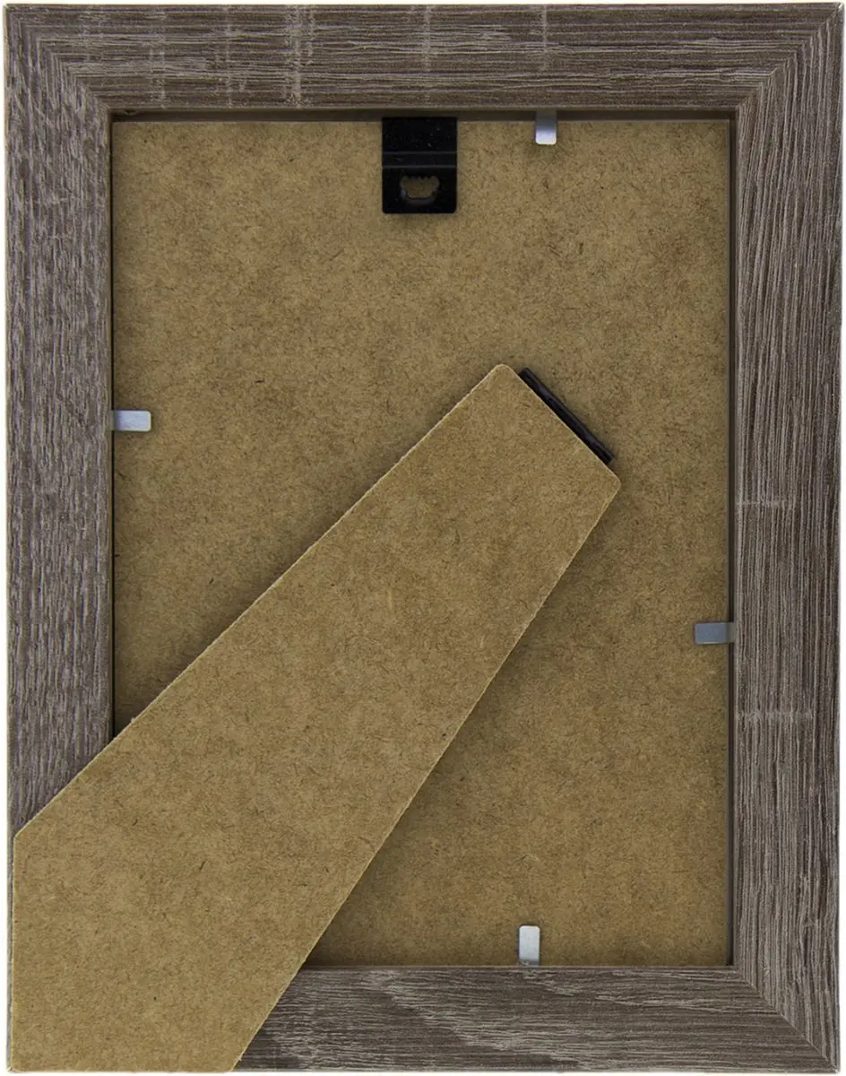 Zep Nelson 5 Fotolijst Bruin 15x20cm - afbeelding 3 van 6