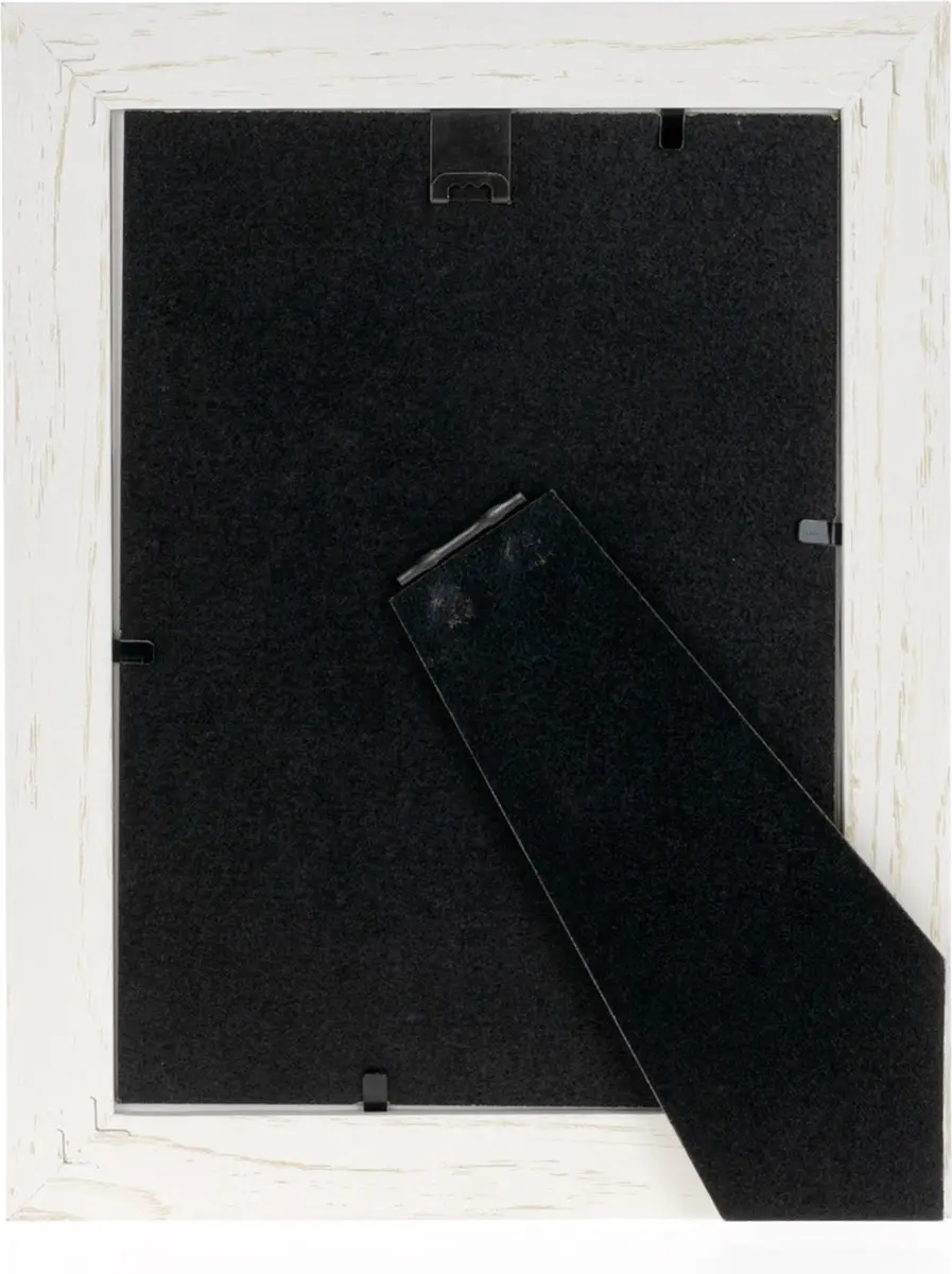 Zep Lecce Houten Fotolijst 13x18cm Wit - afbeelding 3 van 6