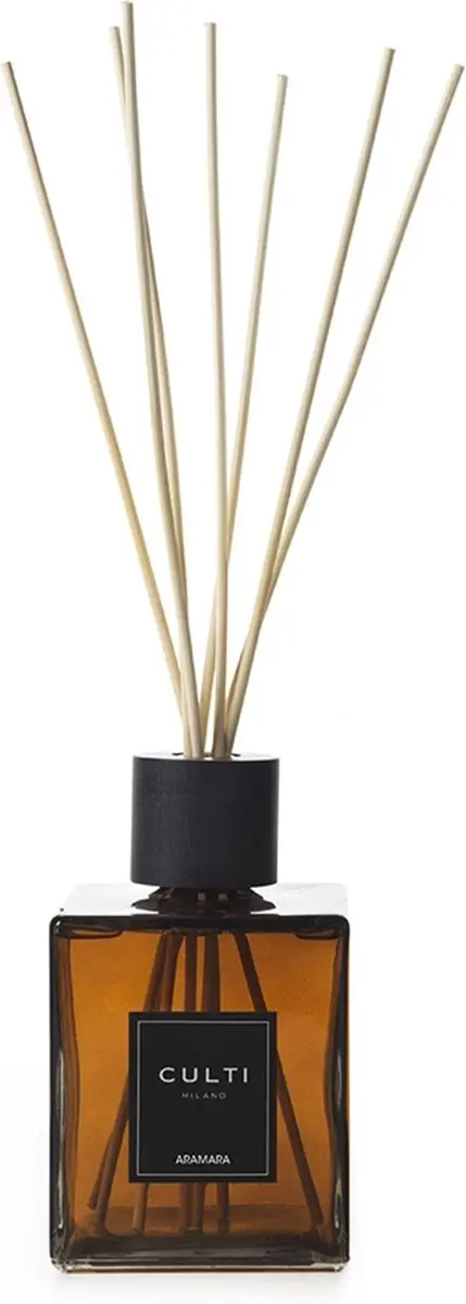 Culti Aramara Room Fragrance Diffuser 1000ml - afbeelding 3 van 3