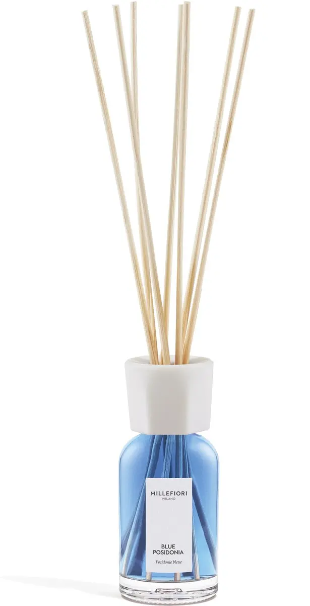 Millefiori Milano Geurstokjes 100ml
