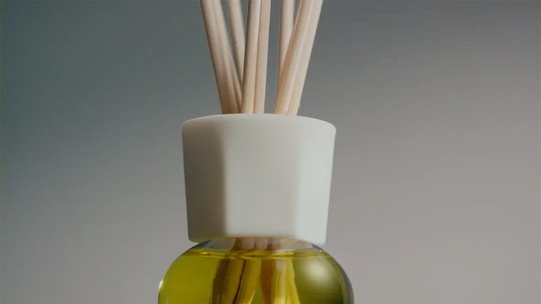 Millefiori Milano Geurstokjes 100ml - Blue Posidonia - afbeelding 5 van 5
