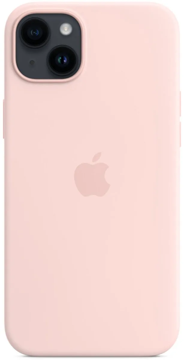 Apple Siliconen Hoesje MagSafe iPhone 14 Plus