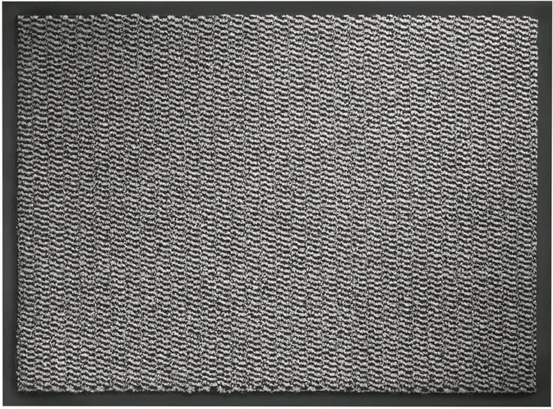 Hamat Spectrum Deurmat 60x90cm Grijs - afbeelding 5 van 5