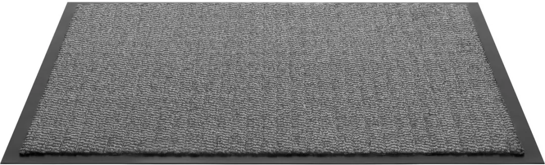Hamat Spectrum Deurmat 60x90cm Grijs
