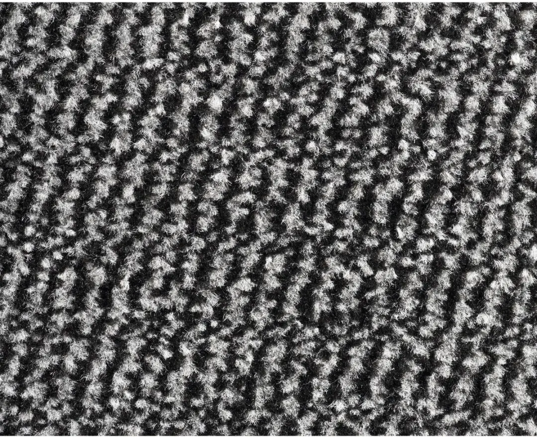 Hamat Spectrum Deurmat 60x90cm Grijs - afbeelding 3 van 5
