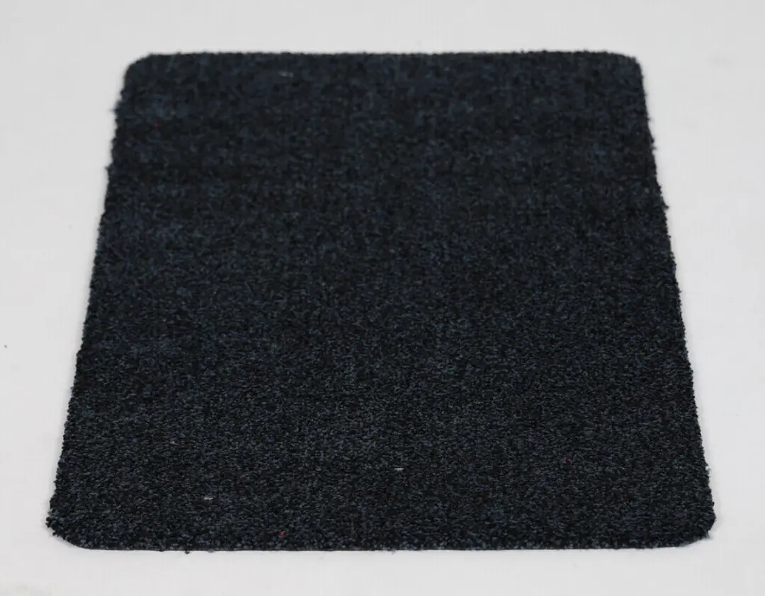 Droogloopmat Denim