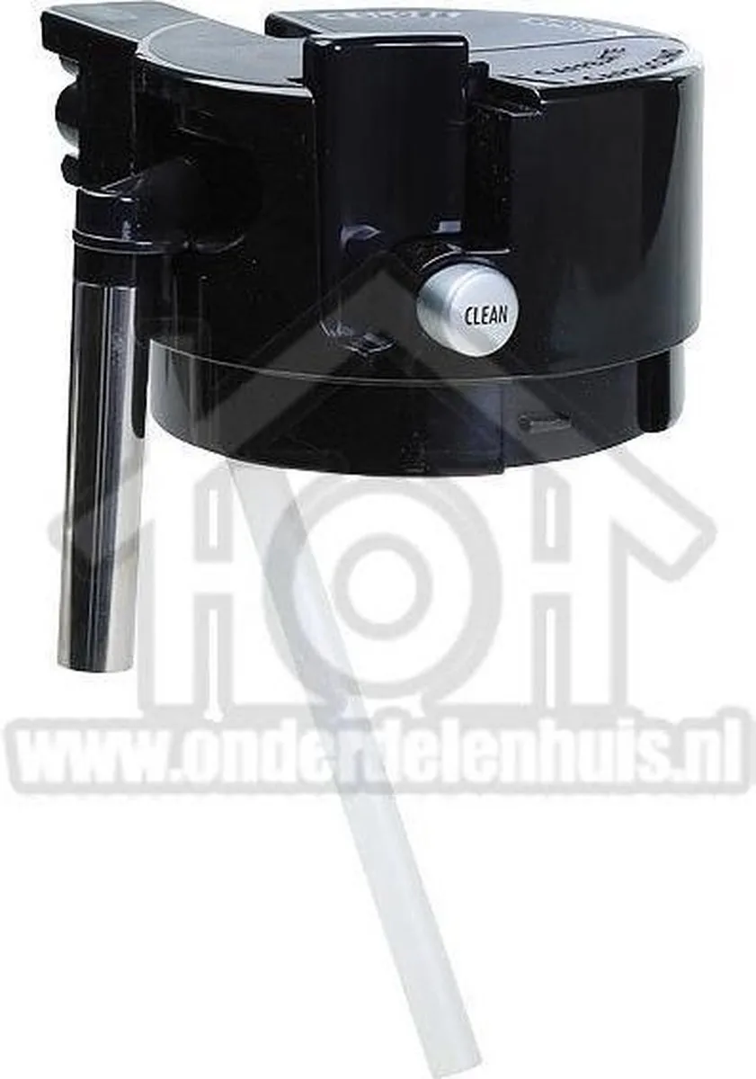 DeLonghi Deksel Compleet EABI6600 ACE102 KMT9145