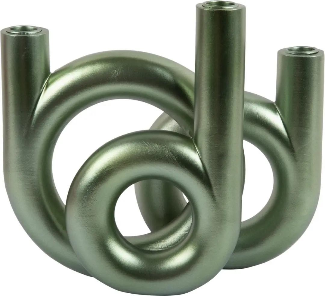 Present Time Kandelaar Rings Medium