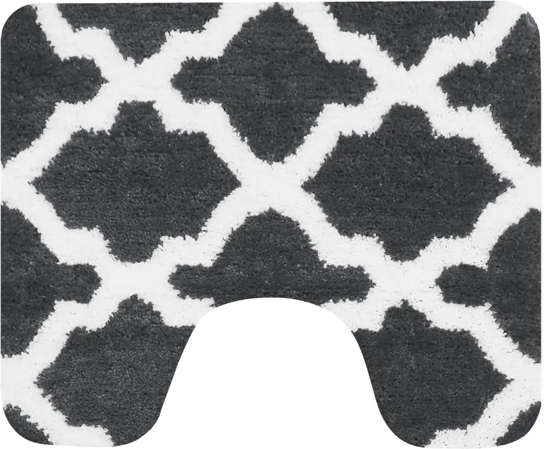 Dutch House Toulon Toiletmat 60x50cm
