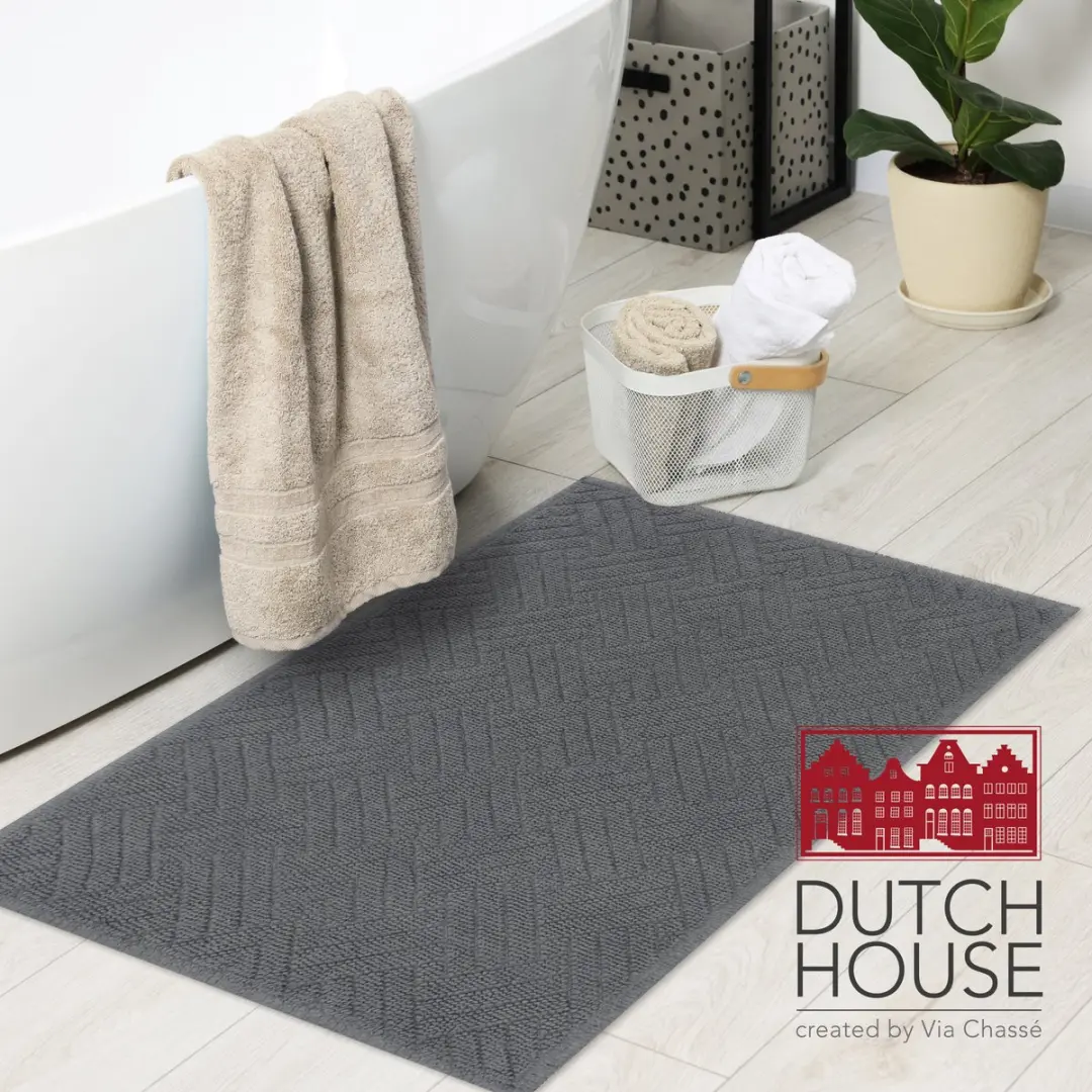 Dutch House Badmat Gaeta