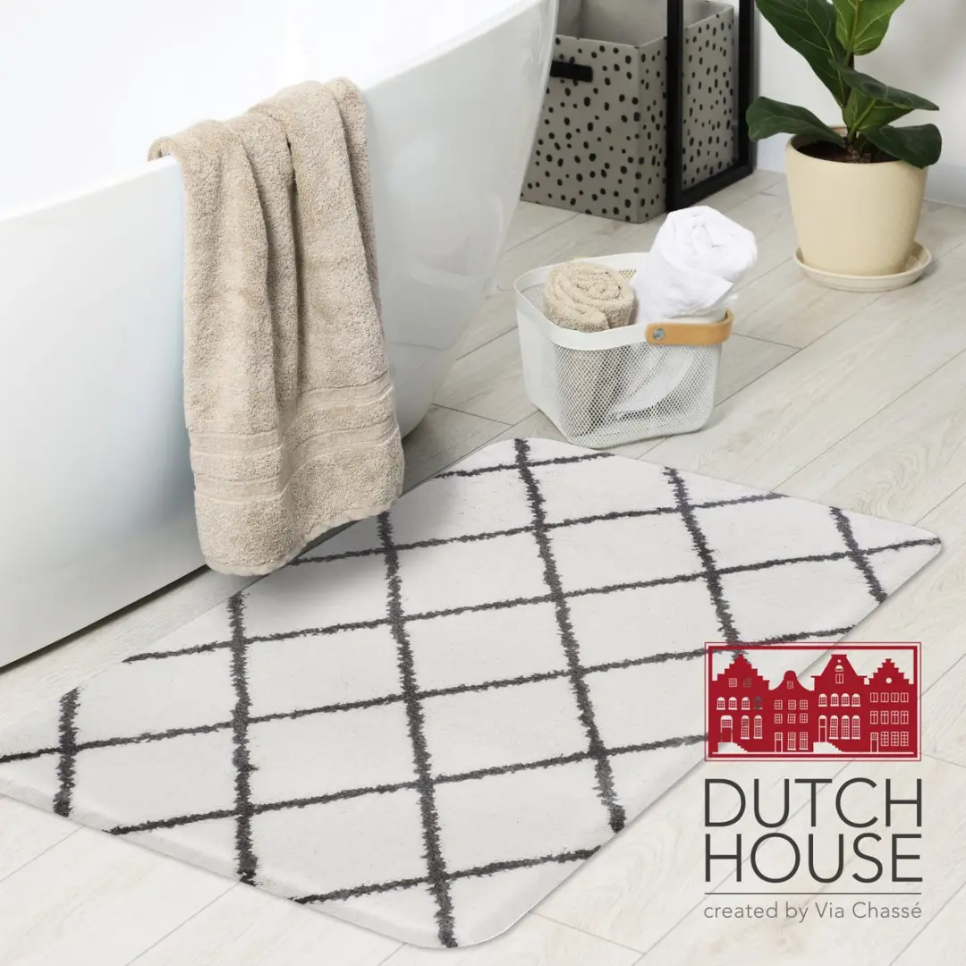 Dutch House Badmat Menton