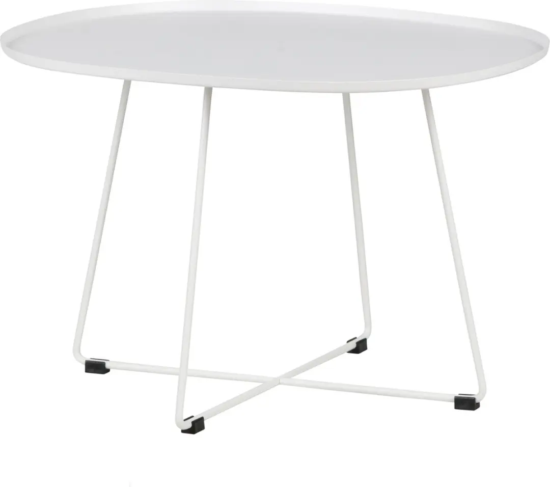 WOOOD Otis Bijzettafel XL