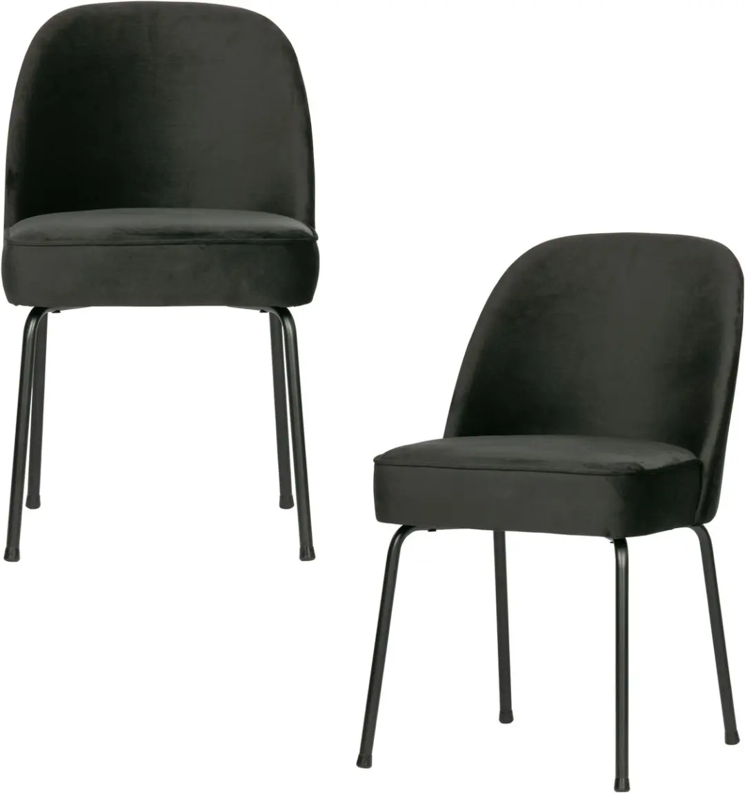 WOOOD Vogue Eetkamerstoelen