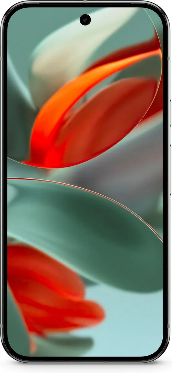 Google Pixel 9 Pro XL GA05981-GB - 128GB - Groen