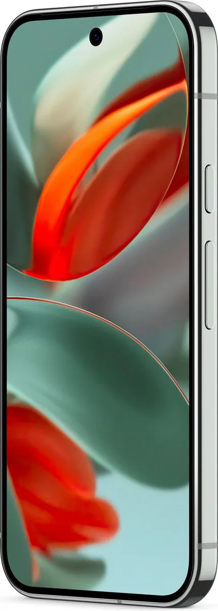 Google Pixel 9 Pro XL - 128GB - Hazel - afbeelding 6 van 6