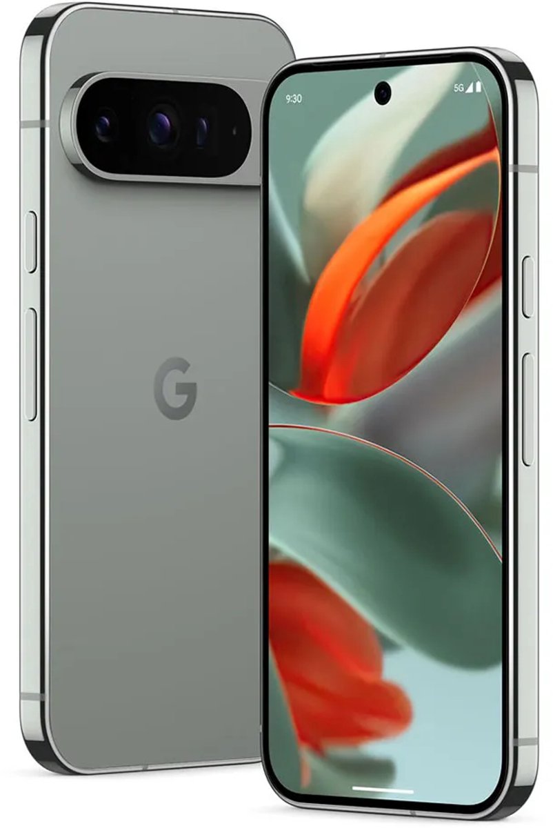 Google Pixel 9 Pro Xl - 128GB - Groen