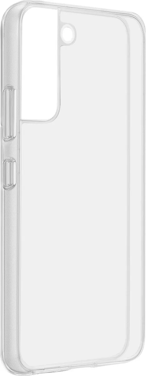 Samsung Clear Hoesje Galaxy S22 EF-QS901CTEGWW