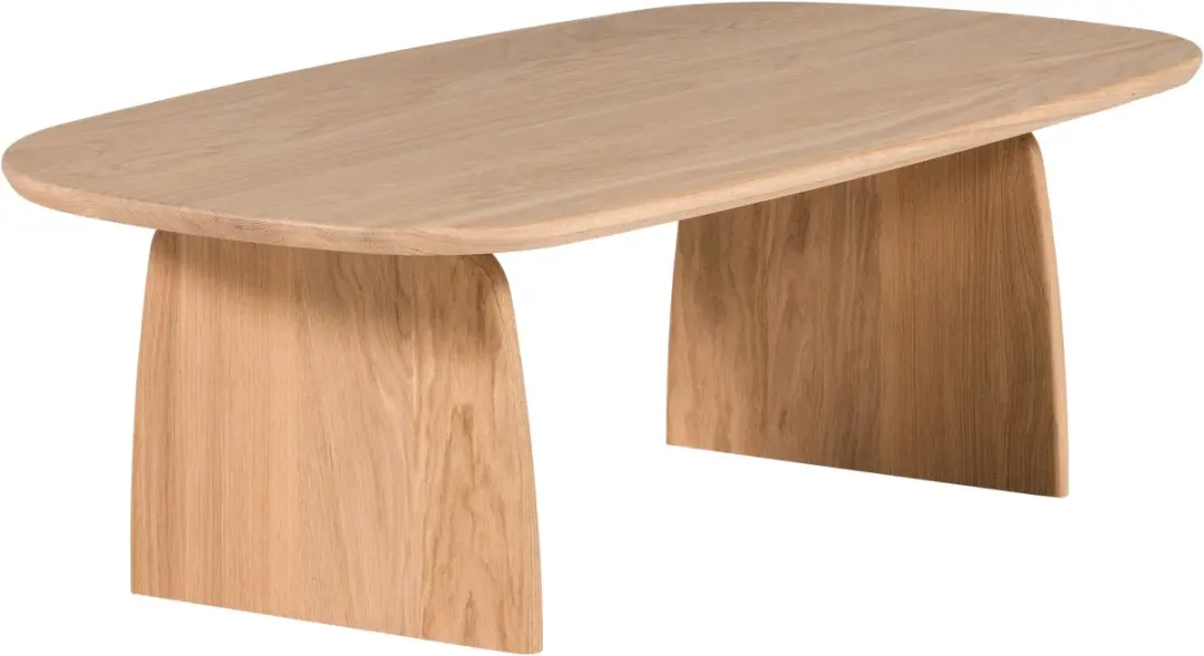 WOOOD Tablo Salontafel 110 cm