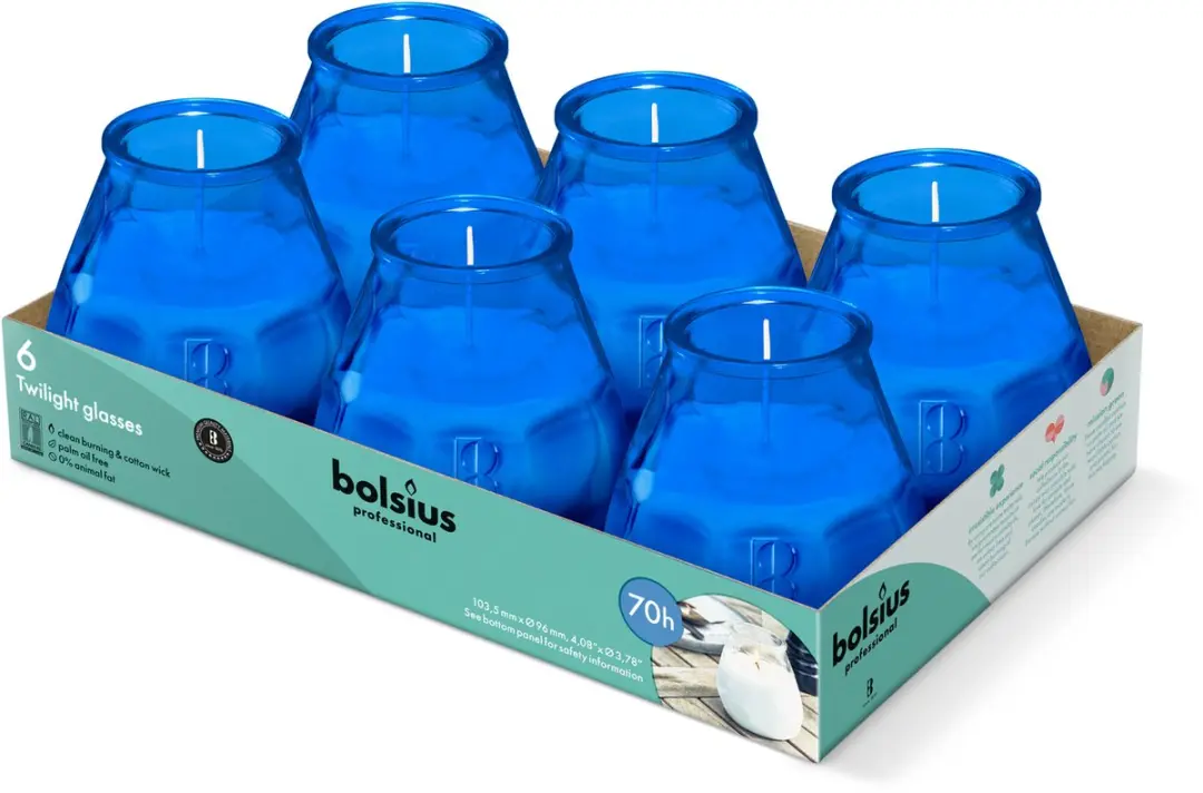 Bolsius