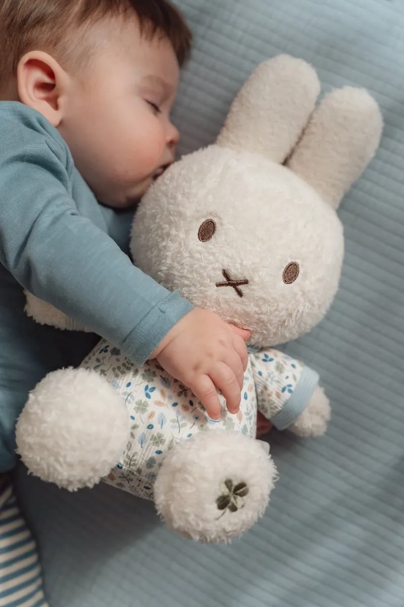 Nijntje Lucky Knuffel 30cm - Blauw