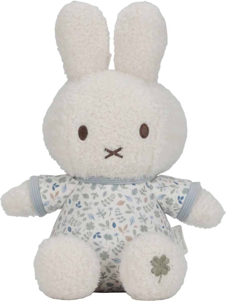 Nijntje Lucky Knuffel 30cm - Blauw