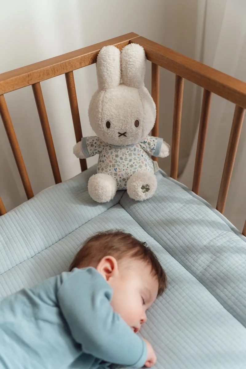 Nijntje Lucky Knuffel 30cm - Blauw
