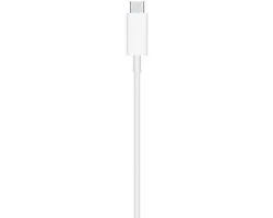 Apple MagSafe MHXH3TU/A Draadloze Oplader 15W - Wit