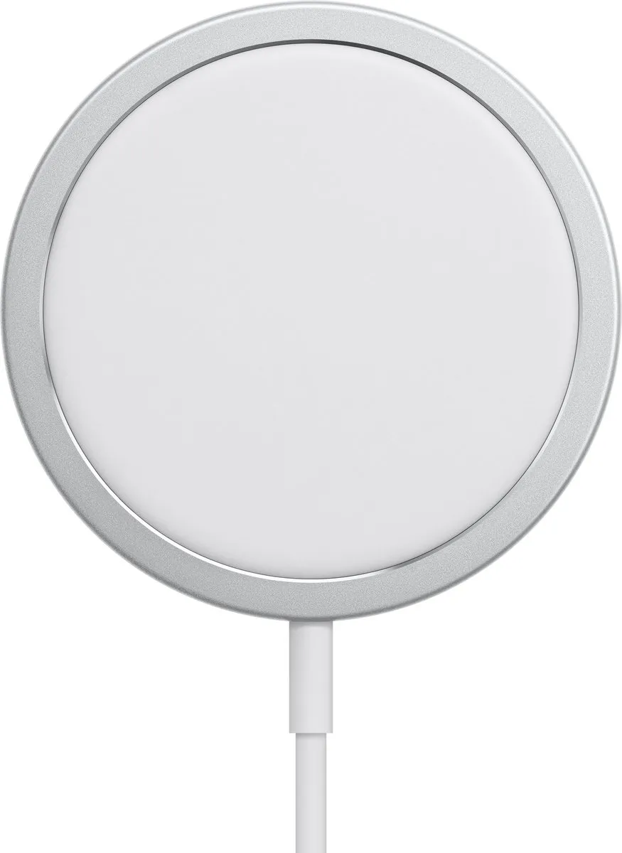 Apple MagSafe MHXH3TU/A Draadloze Oplader 15W - Wit