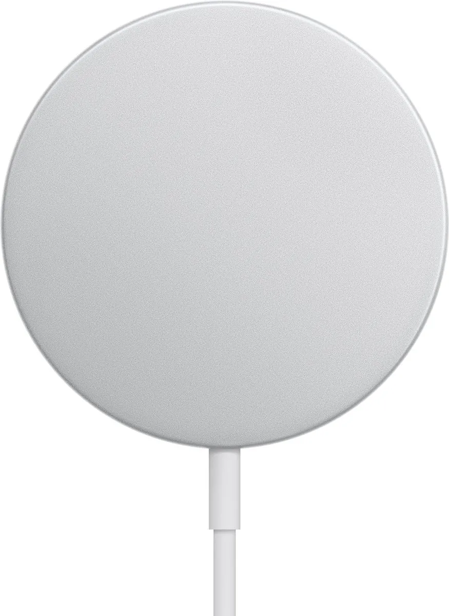 Apple MagSafe MHXH3TU/A Draadloze Oplader 15W