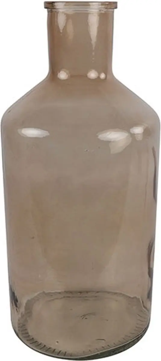 Fles ro Deny bruin