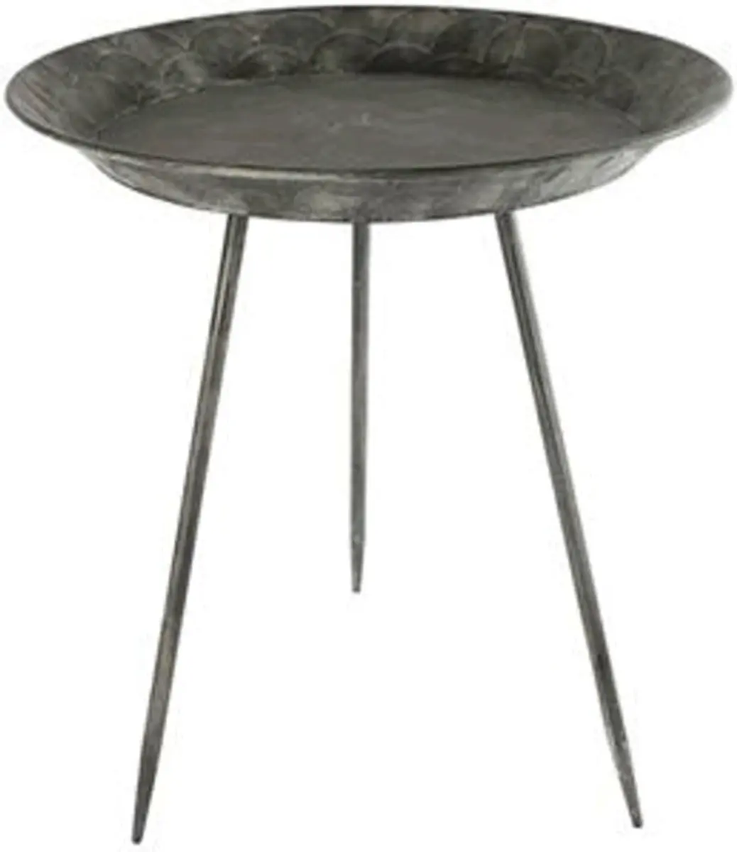 Countryfield-Bijzettafel