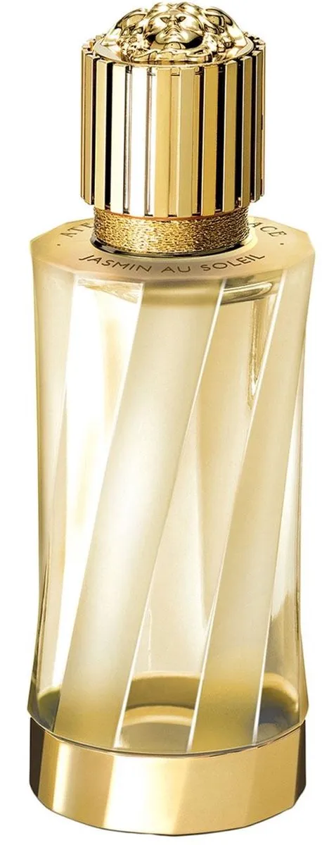 Versace Jasmin Au Soleil Eau de Parfum 100ml