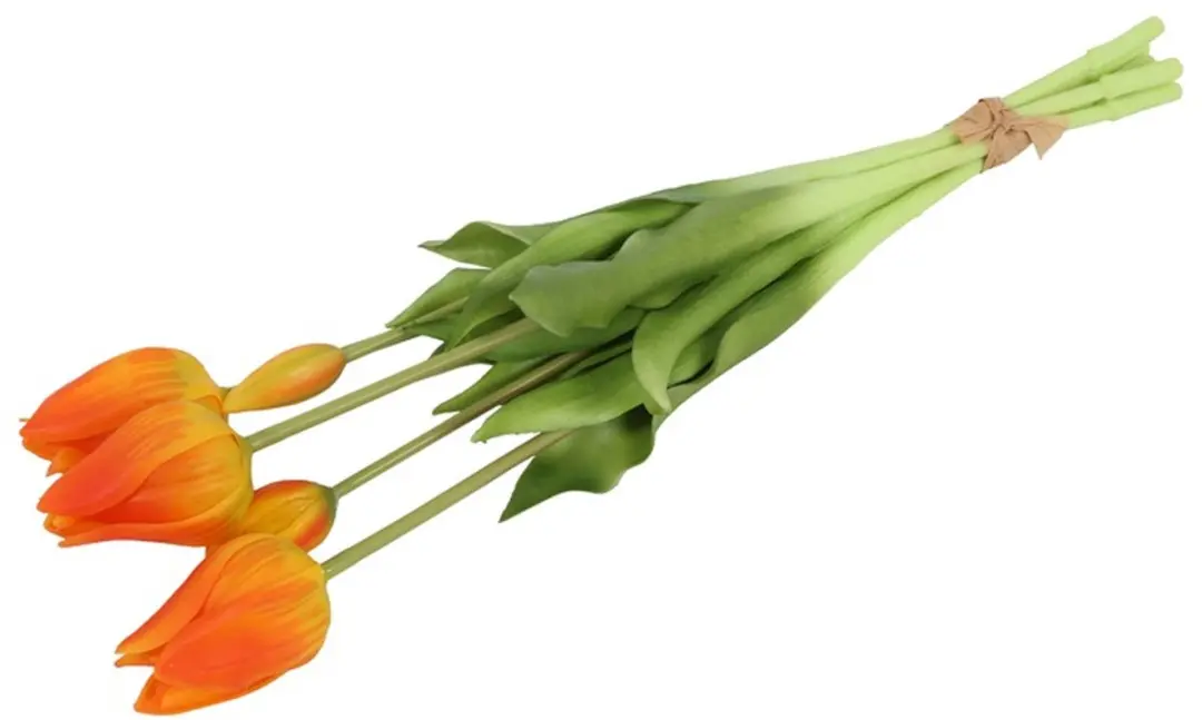 Countryfield Kunst tulpen boeket Greigii