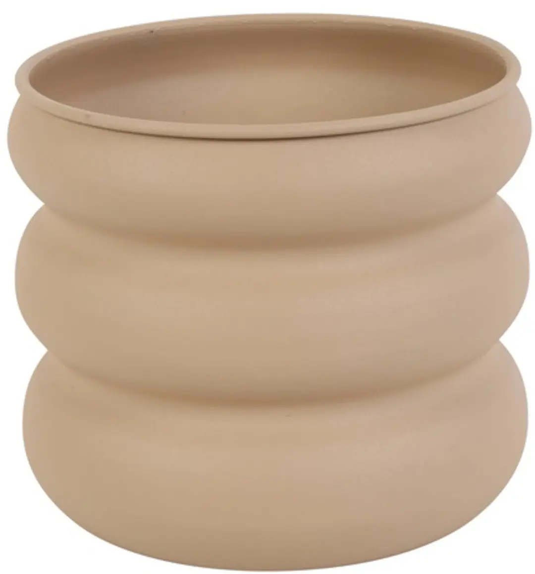Countryfield Vaas Grayce M beige