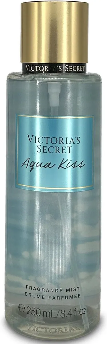 Victoria's Secret Aqua Kiss Body Mist 250ml