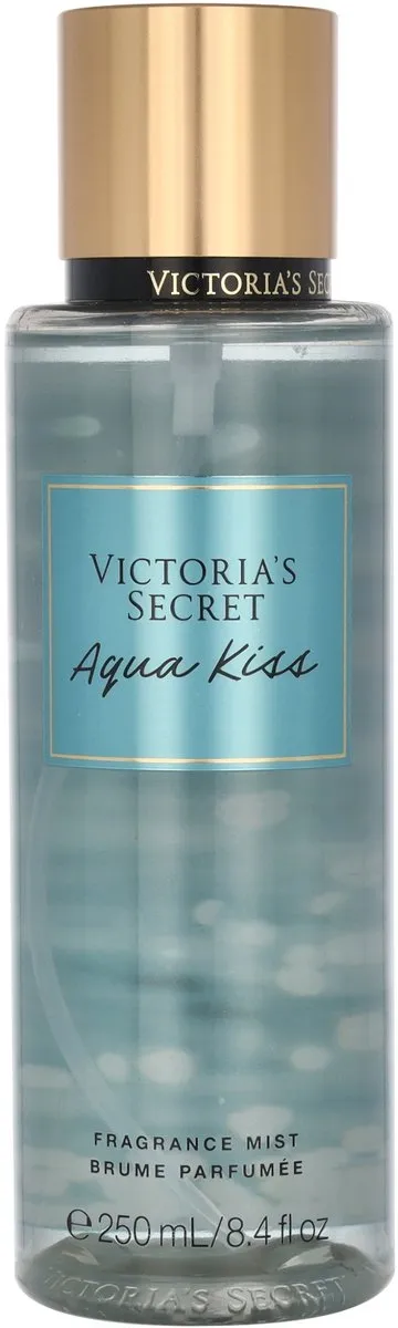 Victoria's Secret Aqua Kiss Body Mist 250ml
