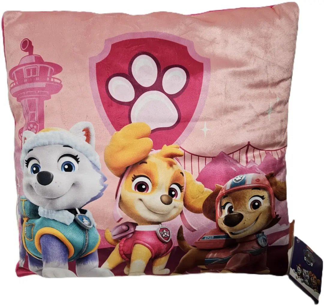 Paw Patrol