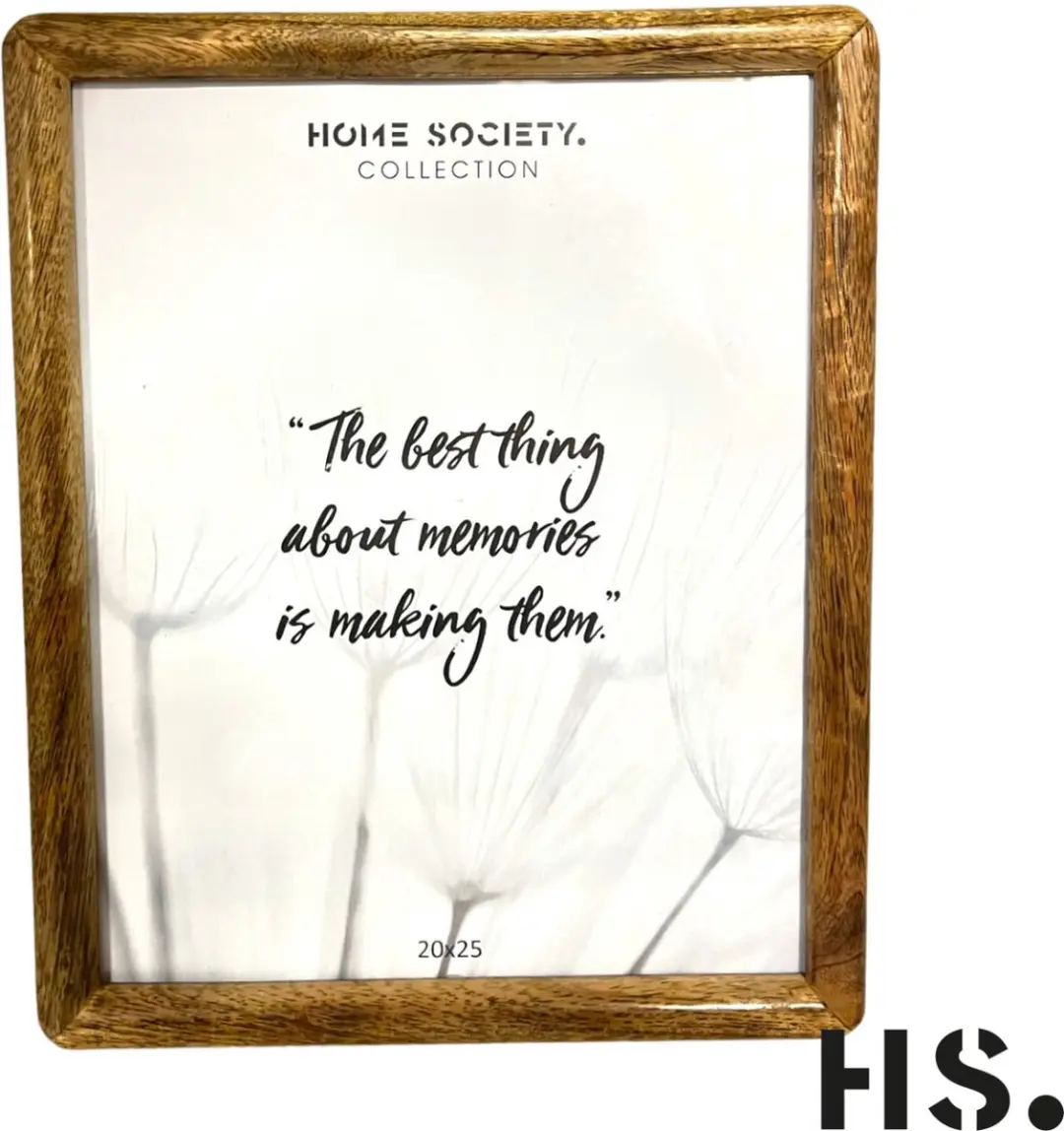 Home Society