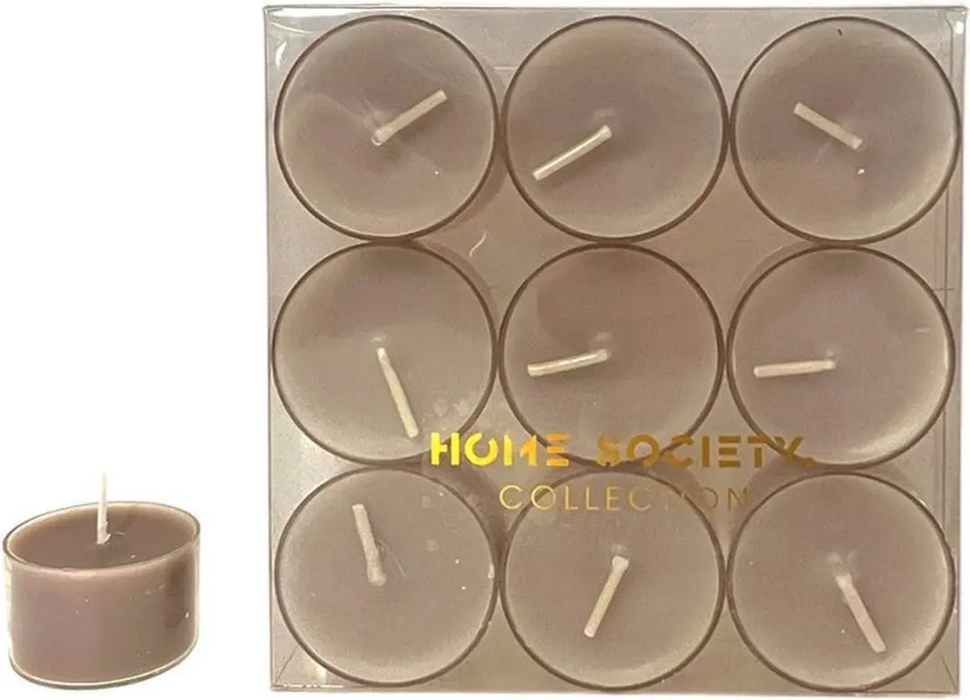 Home Society