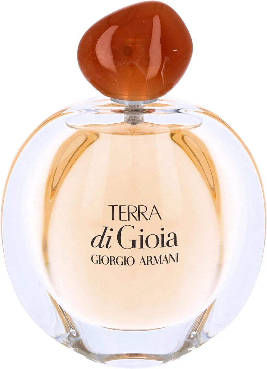 Armani Terra Di Gioia Eau de Parfum 100ml