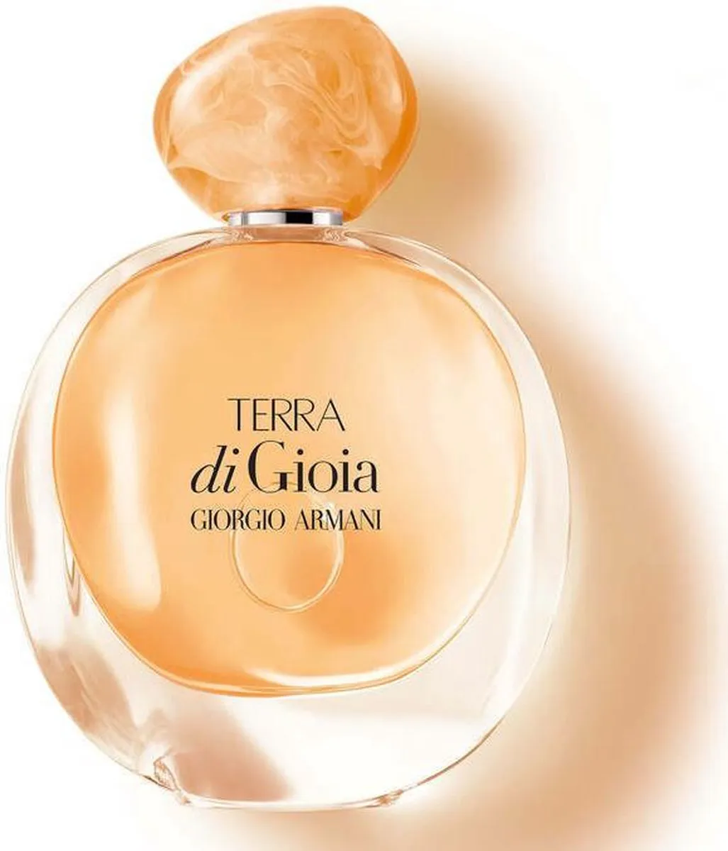 Armani Terra Di Gioia Eau de Parfum 100ml