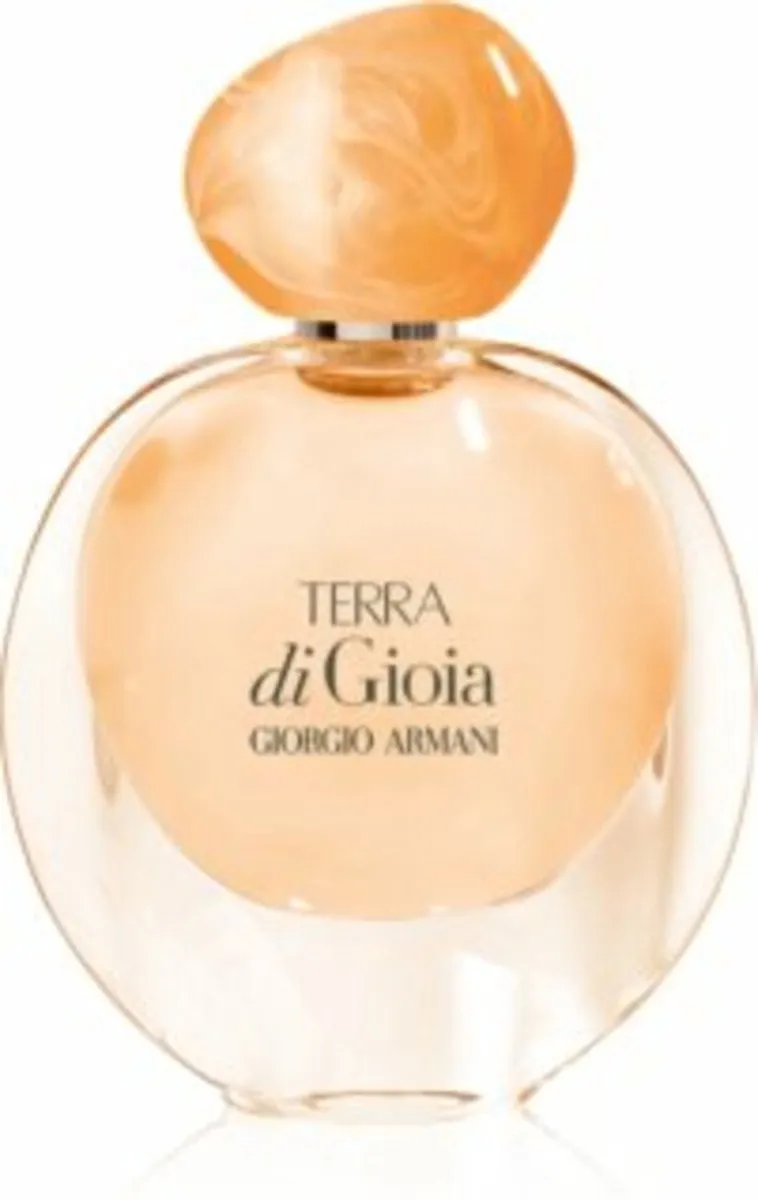 Armani Terra Di Gioia Eau de Parfum 100ml